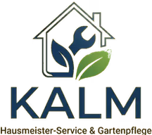 Kalm – Haus- & Objektservice sowie Gartenpflege